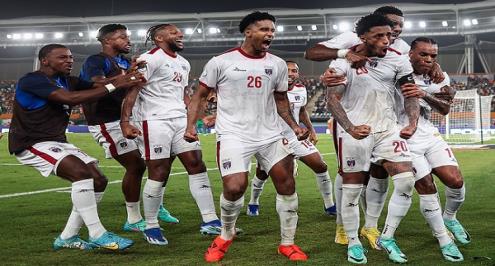 نهاية مغامرة المرابطون بخطأ قاتل.. كاب فيردي تقصي موريتانيا وتتأهل لربع نهائي أمم أفريقيا (فيديو)